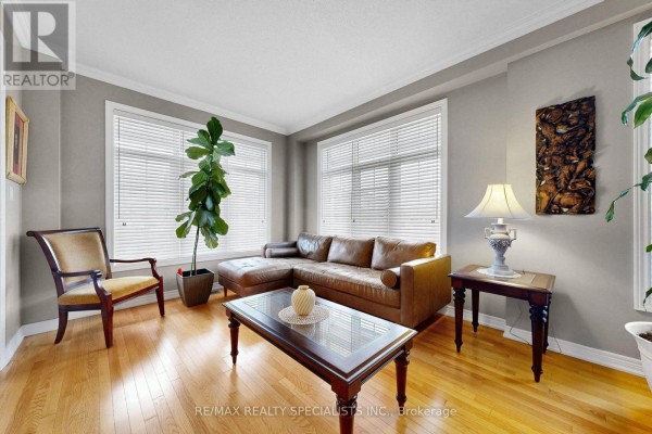 Family room - 1239 Fox Crescent, Milton, ON L9T0S7 Photo 5
