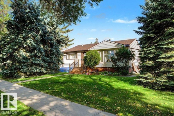12391 132 St Nw, Edmonton