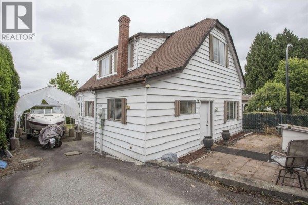 12393 Gray Street, Maple Ridge, BC V2X5V1 Photo 5