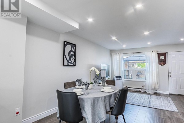 124 - 180 Mississauga Valley Boulevard, Mississauga, ON L5A3M2 Photo 3