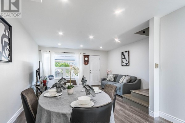 124 - 180 Mississauga Valley Boulevard, Mississauga, ON L5A3M2 Photo 4