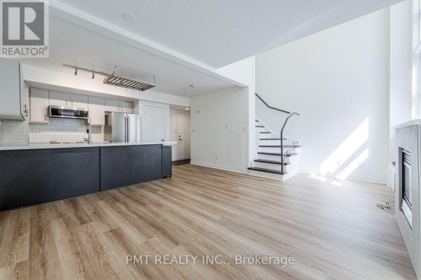 124 - 21 Earl Street, Toronto, ON M4Y3C8 Photo 3