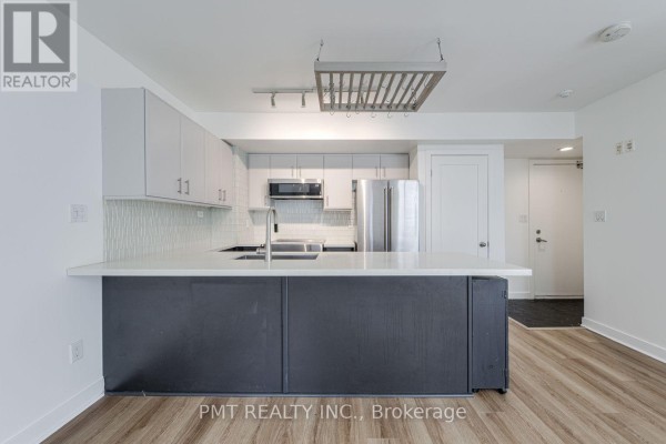 124 - 21 Earl Street, Toronto, ON M4Y3C8 Photo 5