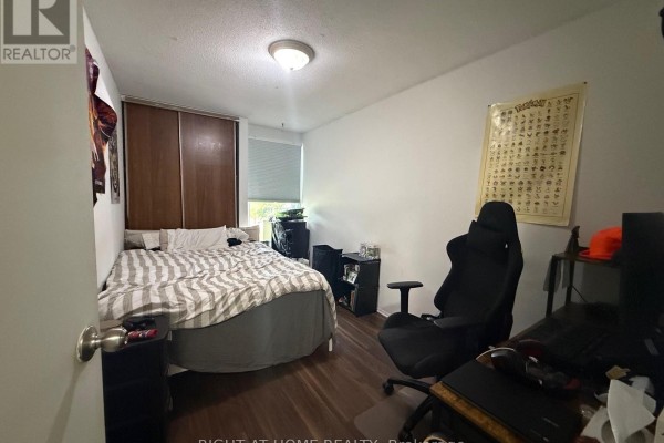 Bedroom 3 - 124 - 3445 Uplands Drive, Ottawa, ON K1V9N5 Photo 5