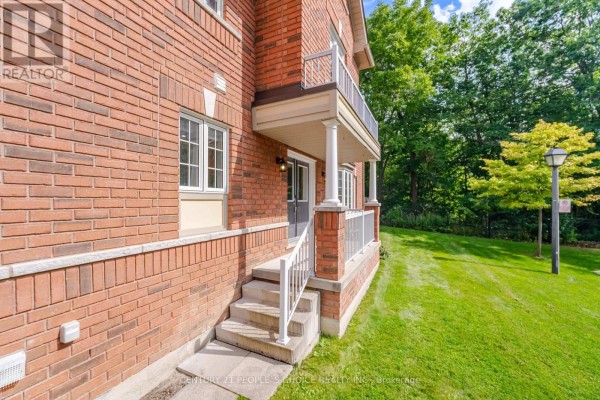 Family room - 124 - 7360 Zinnia Place, Mississauga, ON L5W2A5 Photo 4