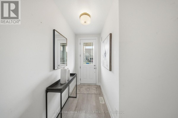 Dining room - 124 - 80 Marsh Avenue, Peterborough, ON K9H0J5 Photo 4