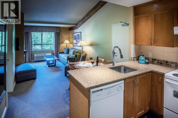 124 1490 Highway 99, Pemberton, BC V0N2L1 Photo 4