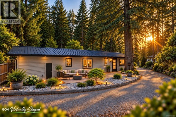 Entrance - 124 2500 Florence Lake Rd, Langford, BC V9B4H2 Photo 2
