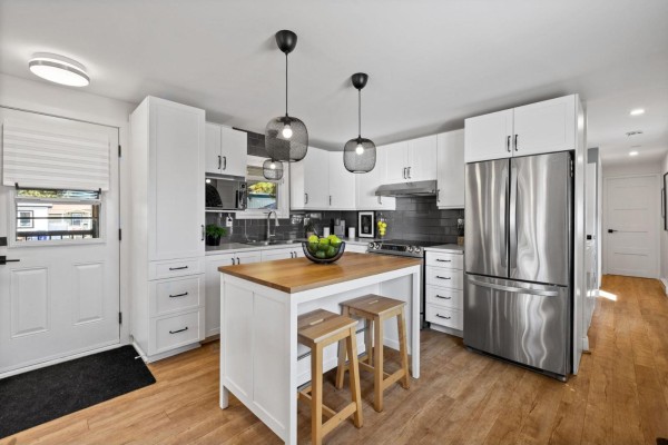 Dinette - 124 2e Avenue O., Gatineau, QC J8T6K9 Photo 3