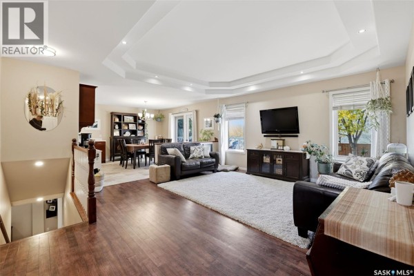 Bedroom - 124 2nd Avenue W, Montmartre, SK S0G3M0 Photo 5