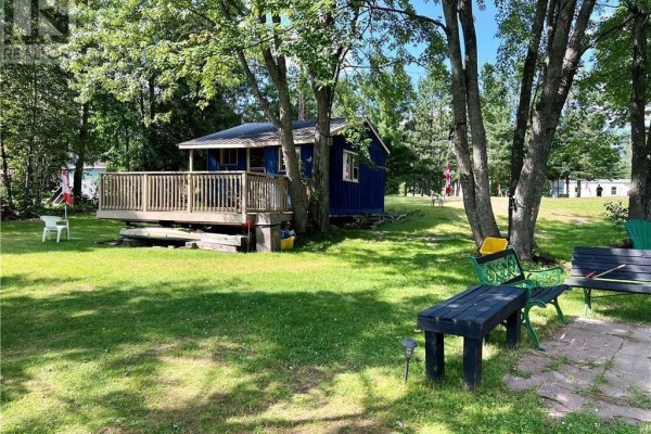 124 A Clouthier Road, St  Charles, ON, photo 2