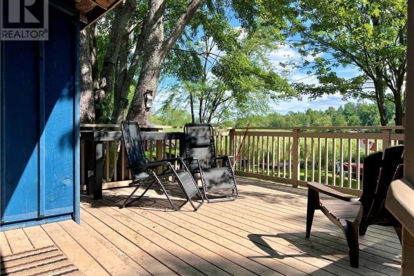 124 A Clouthier Road, St  Charles, ON, photo 3