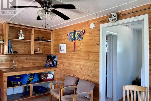 124 A Clouthier Road, St  Charles, ON P0M2W0 Photo 4