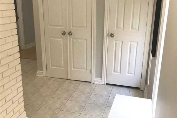 Laundry room - 124 Angus Drive, Toronto, ON M2J2X1 Photo 2