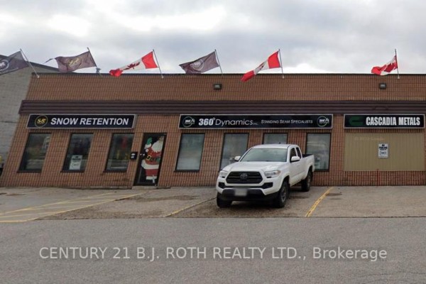 124 Anne Street S, Barrie, ON, photo 3