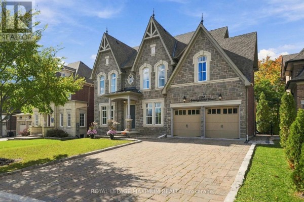 124 Annsleywood Court, Vaughan, ON, photo 2
