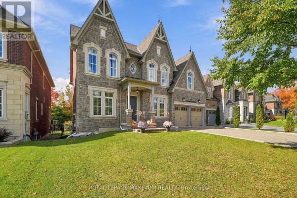 124 Annsleywood Court, Vaughan, ON, photo 3