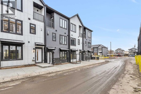 2pc Bathroom - 124 Arbour Lake Court  Nw, Calgary, AB T3G0H6 Photo 2