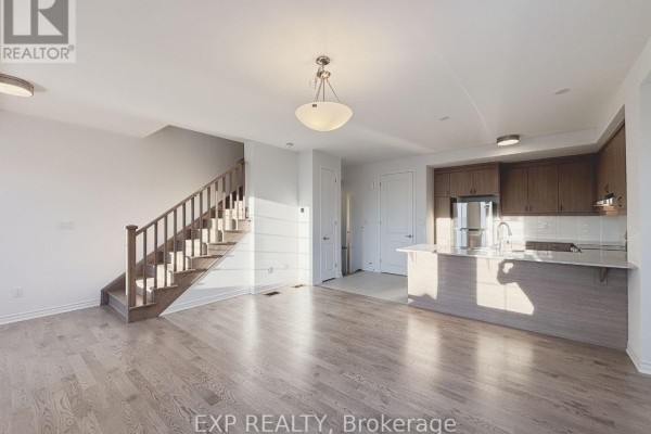 Primary Bedroom - 124 Azure Drive, Markham, ON L6C1N3 Photo 3