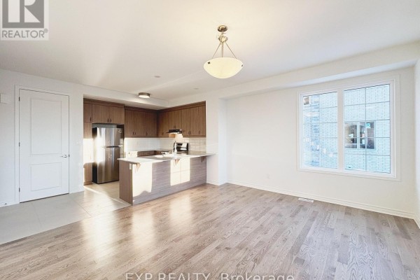 Bedroom 2 - 124 Azure Drive, Markham, ON L6C1N3 Photo 4