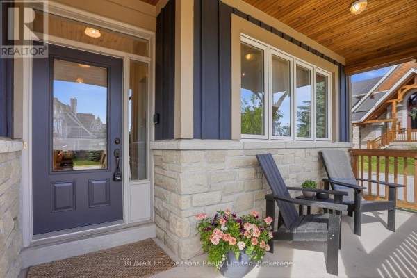 124 Birches Boulevard, Blue Mountains, ON L9Y0B5 Photo 3