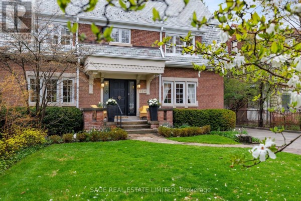 124 Blythwood Road, Toronto, ON, photo 2