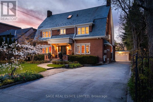 124 Blythwood Road, Toronto, ON, photo 3