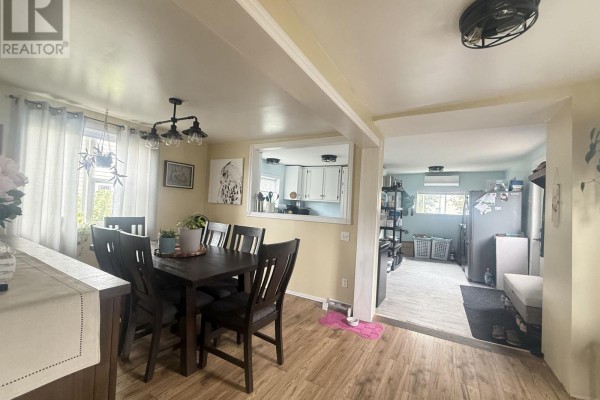 Dining room - 124 Bruce St ,, Glace Bay, NS B1A3E5 Photo 3