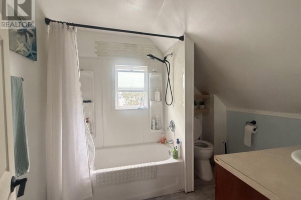 Bedroom - 124 Bruce St ,, Glace Bay, NS B1A3E5 Photo 5
