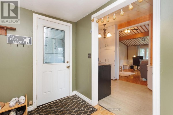 Primary Bedroom - 124 Cameron Drive, Kawartha Lakes, ON K0M1G0 Photo 4