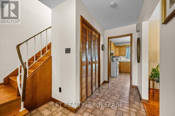 Cold room - 124 Campbell Crescent, Kingston, ON K7M1Z5 Photo 5