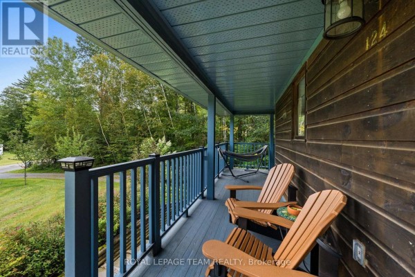 Recreational, Games room - 124 Charmont Way, Ottawa, ON K0A3M0 Photo 3