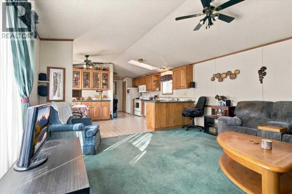 Bedroom - 124 Clark Crescent, Rural Grande Prairie No  1, County Of, AB T8W5K5 Photo 3