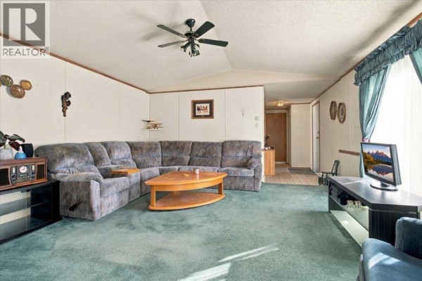 3pc Bathroom - 124 Clark Crescent, Rural Grande Prairie No  1, County Of, AB T8W5K5 Photo 4