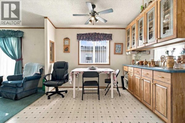 Bedroom - 124 Clark Crescent, Rural Grande Prairie No  1, County Of, AB T8W5K5 Photo 5