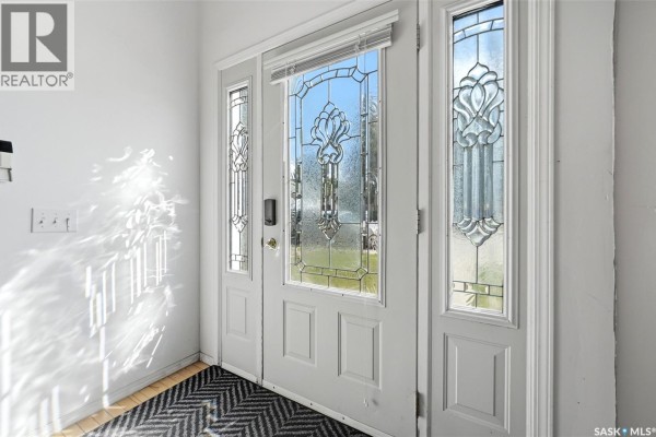 4pc Bathroom - 124 College Avenue, Regina, SK S4N0W5 Photo 4