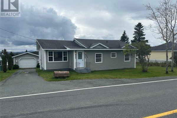 Bath (# pieces 1-6) - 124 Conception Bay Highway, Colliers, NL A0A1Y0 Photo 2
