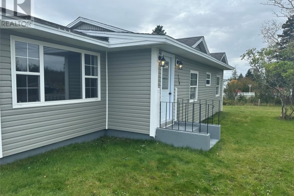 Bedroom - 124 Conception Bay Highway, Colliers, NL A0A1Y0 Photo 3