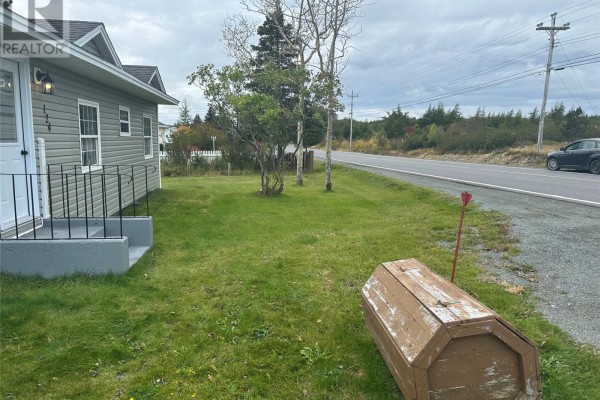 Bedroom - 124 Conception Bay Highway, Colliers, NL A0A1Y0 Photo 4