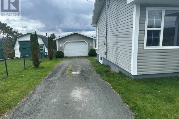 Bedroom - 124 Conception Bay Highway, Colliers, NL A0A1Y0 Photo 5