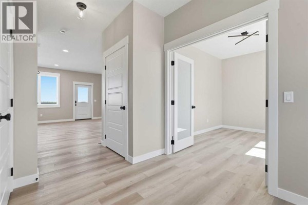 Office - 124 Coote Street, Cayley, AB T0L0P0 Photo 5
