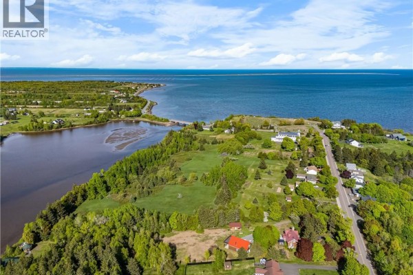 3pc Bathroom - 124 Du Couvent, Bouctouche, NB E4S3C1 Photo 5