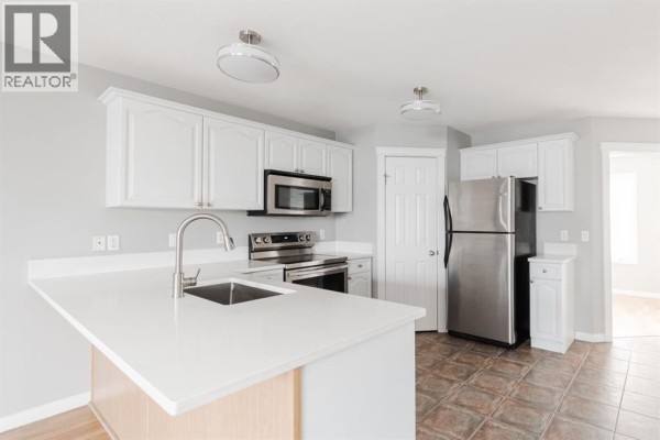Laundry room - 124 Fox Crescent, Fort Mcmurray, AB T9K0C2 Photo 4