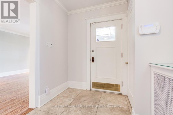 Family room - 124 Glen Road, Toronto, ON M4W2W2 Photo 3