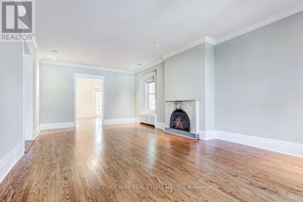 Dining room - 124 Glen Road, Toronto, ON M4W2W2 Photo 5