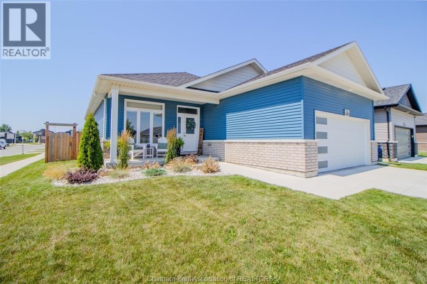 124 Grassland Grove, Chatham, ON, photo 2