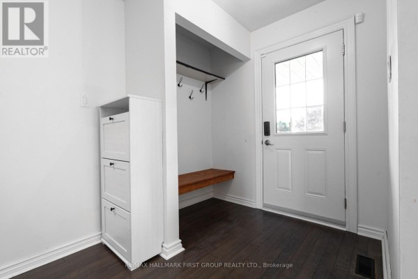 Primary Bedroom - 124 Humphrey Drive, Ajax, ON L1S4Y7 Photo 4
