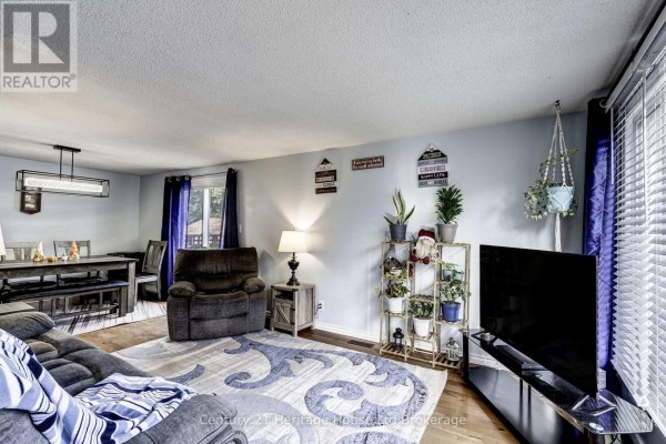 Kitchen - 124 Innes Street, Ingersoll, ON N5C2R5 Photo 5