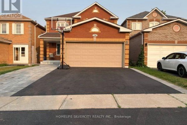124 Jordan Drive, Orangeville, ON, photo 2
