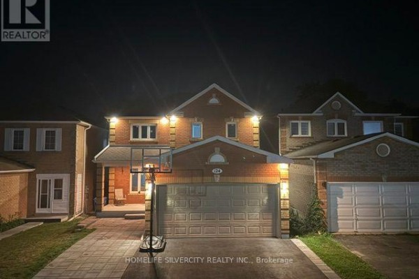 124 Jordan Drive, Orangeville, ON, photo 3